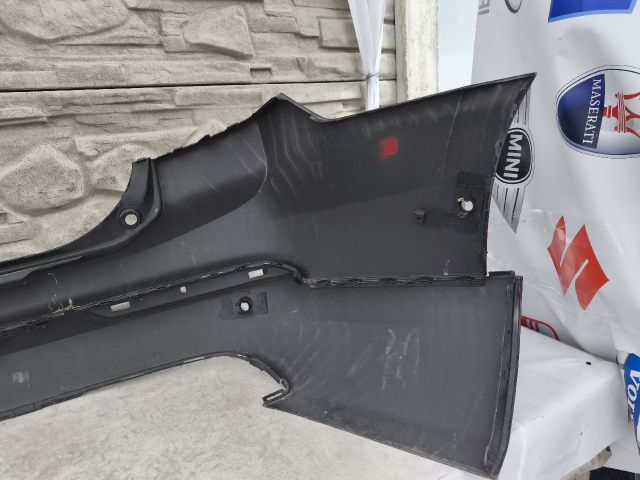 bontott VOLVO XC90 II Hátsó Lökhárító (Üresen)