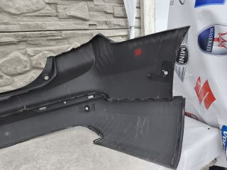 bontott VOLVO XC90 II Hátsó Lökhárító (Üresen)