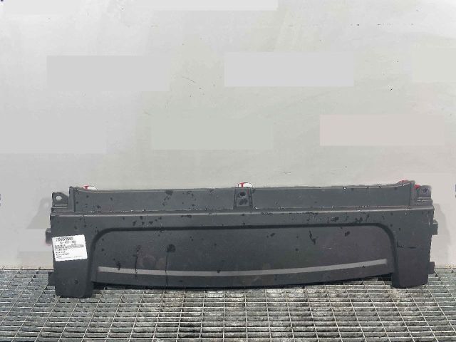 bontott VOLVO XC90 II Homlokfal Burkolat