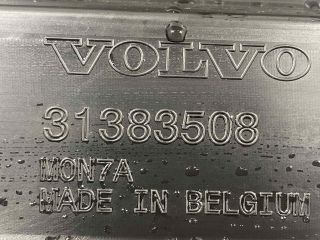 bontott VOLVO XC90 II Homlokfal Burkolat