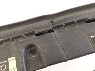 bontott VOLVO XC90 II Hűtőrács