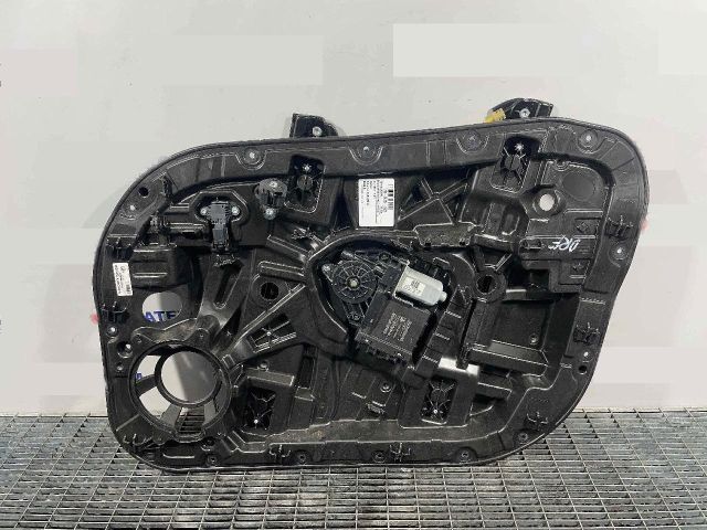 bontott VOLVO XC90 II Jobb első Ablakemelő Szerkezet (Elektromos)