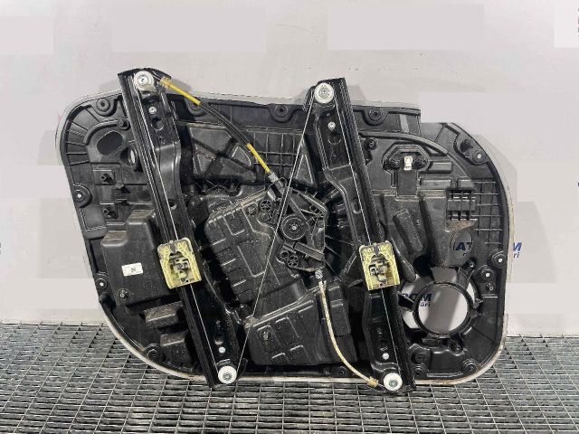 bontott VOLVO XC90 II Jobb első Ablakemelő Szerkezet (Elektromos)