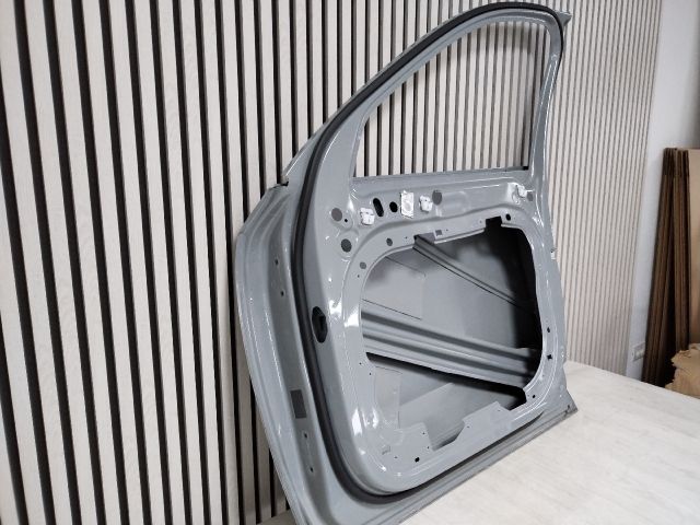 bontott VOLVO XC90 II Jobb első Ajtó (Üres lemez)