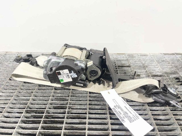 bontott VOLVO XC90 II Jobb első Biztonsági Öv