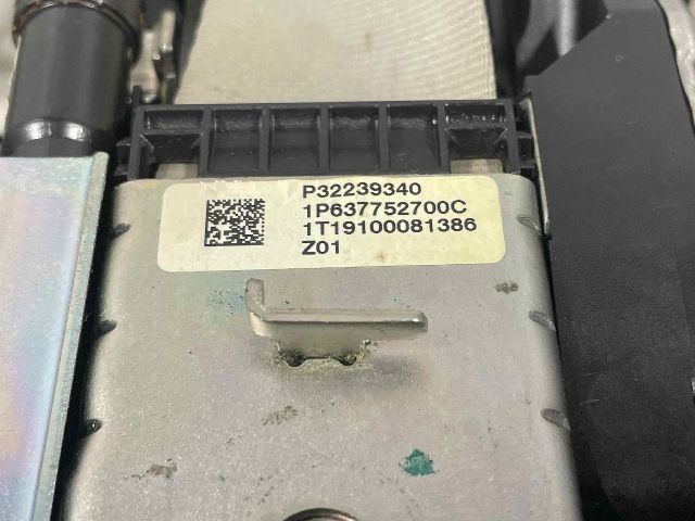 bontott VOLVO XC90 II Jobb első Biztonsági Öv