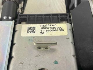 bontott VOLVO XC90 II Jobb első Biztonsági Öv