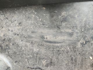 bontott VOLVO XC90 II Jobb első Lökhárító Sarok