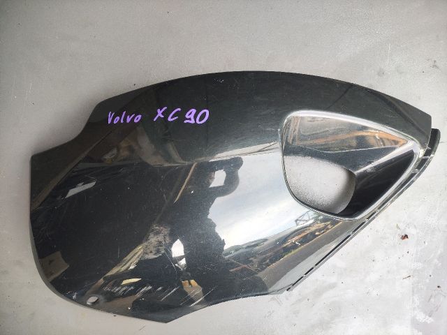 bontott VOLVO XC90 II Jobb első Lökhárító Sarok