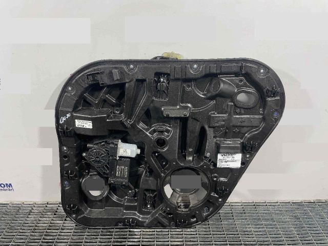 bontott VOLVO XC90 II Jobb hátsó Ablakemelő Szerkezet (Elektromos)