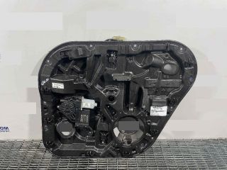 bontott VOLVO XC90 II Jobb hátsó Ablakemelő Szerkezet (Elektromos)