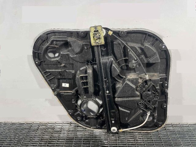 bontott VOLVO XC90 II Jobb hátsó Ablakemelő Szerkezet (Elektromos)