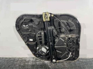 bontott VOLVO XC90 II Jobb hátsó Ablakemelő Szerkezet (Elektromos)