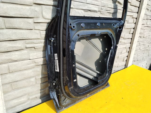 bontott VOLVO XC90 II Jobb hátsó Ajtó (Üres lemez)