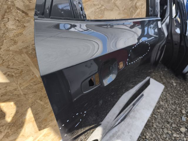 bontott VOLVO XC90 II Jobb hátsó Ajtó (Üres lemez)