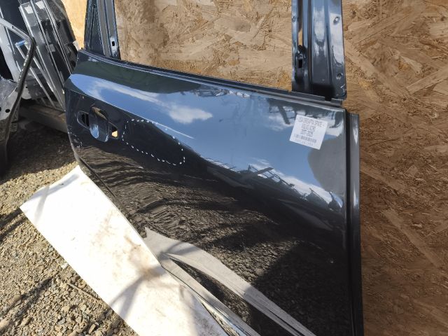 bontott VOLVO XC90 II Jobb hátsó Ajtó (Üres lemez)