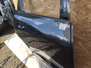 bontott VOLVO XC90 II Jobb hátsó Ajtó (Üres lemez)