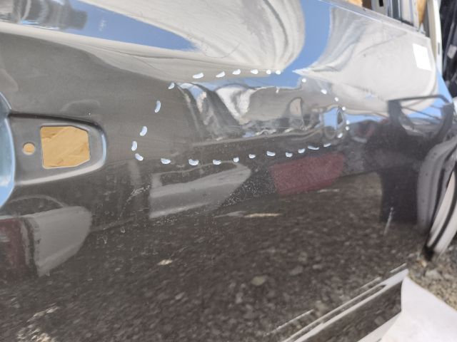 bontott VOLVO XC90 II Jobb hátsó Ajtó (Üres lemez)