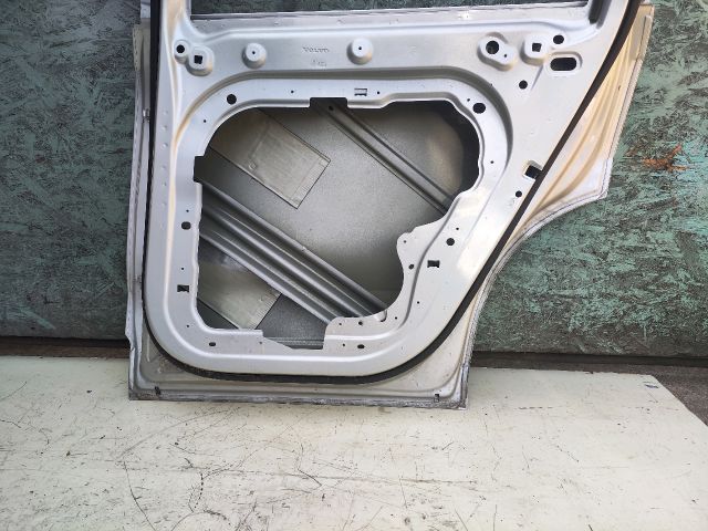 bontott VOLVO XC90 II Jobb hátsó Ajtó (Üres lemez)
