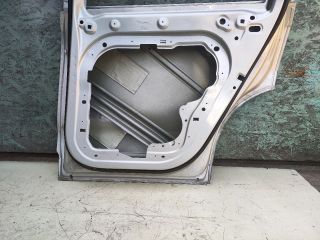 bontott VOLVO XC90 II Jobb hátsó Ajtó (Üres lemez)