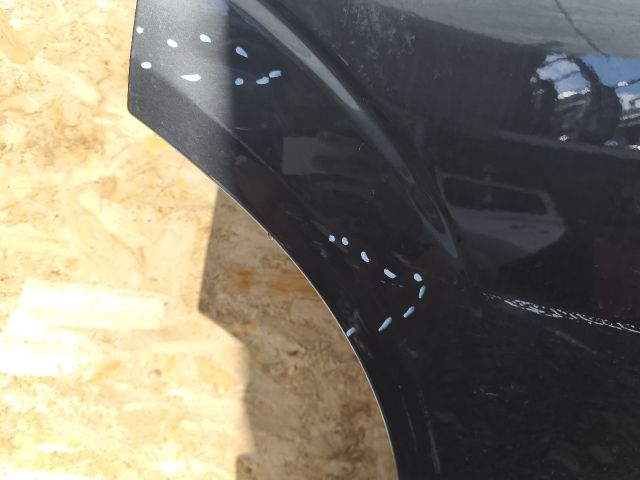 bontott VOLVO XC90 II Jobb hátsó Ajtó (Üres lemez)