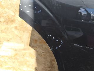 bontott VOLVO XC90 II Jobb hátsó Ajtó (Üres lemez)