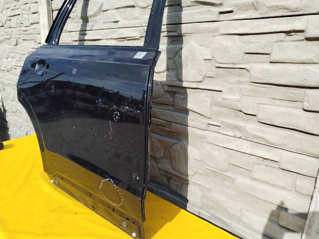 bontott VOLVO XC90 II Jobb hátsó Ajtó (Üres lemez)