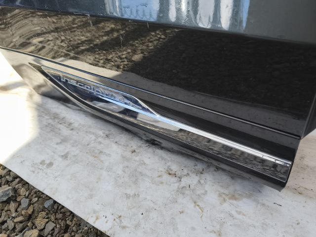 bontott VOLVO XC90 II Jobb hátsó Ajtó (Üres lemez)