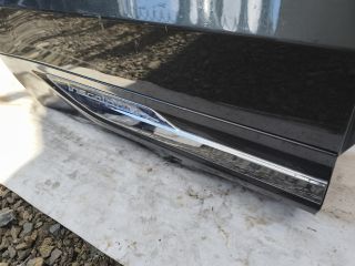 bontott VOLVO XC90 II Jobb hátsó Ajtó (Üres lemez)