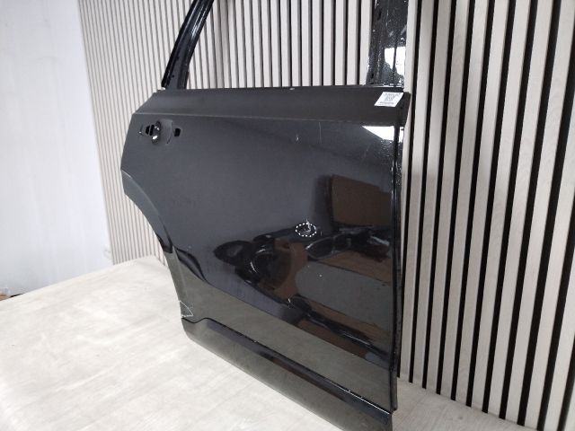 bontott VOLVO XC90 II Jobb hátsó Ajtó (Üres lemez)