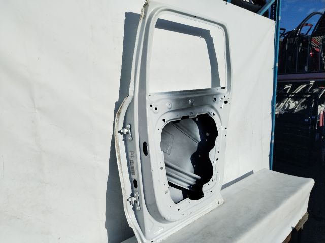 bontott VOLVO XC90 II Jobb hátsó Ajtó (Üres lemez)