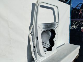 bontott VOLVO XC90 II Jobb hátsó Ajtó (Üres lemez)