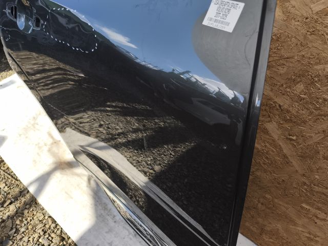 bontott VOLVO XC90 II Jobb hátsó Ajtó (Üres lemez)