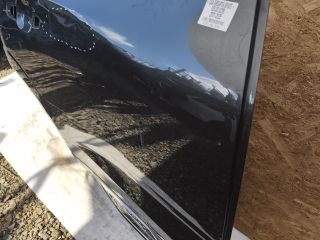 bontott VOLVO XC90 II Jobb hátsó Ajtó (Üres lemez)