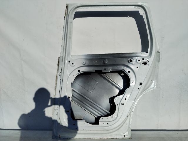 bontott VOLVO XC90 II Jobb hátsó Ajtó (Üres lemez)