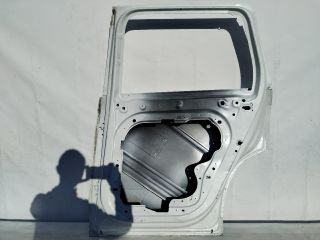 bontott VOLVO XC90 II Jobb hátsó Ajtó (Üres lemez)