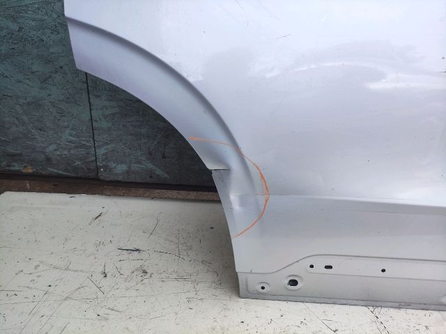 bontott VOLVO XC90 II Jobb hátsó Ajtó (Üres lemez)