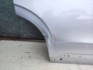 bontott VOLVO XC90 II Jobb hátsó Ajtó (Üres lemez)