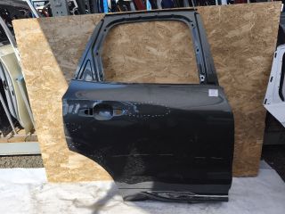 bontott VOLVO XC90 II Jobb hátsó Ajtó (Üres lemez)