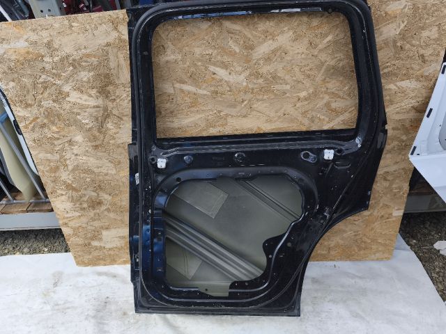 bontott VOLVO XC90 II Jobb hátsó Ajtó (Üres lemez)