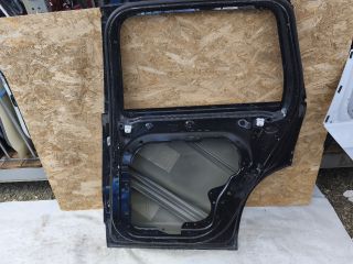 bontott VOLVO XC90 II Jobb hátsó Ajtó (Üres lemez)