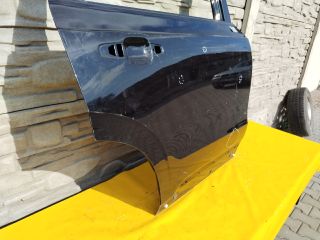 bontott VOLVO XC90 II Jobb hátsó Ajtó (Üres lemez)