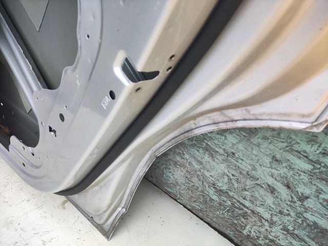 bontott VOLVO XC90 II Jobb hátsó Ajtó (Üres lemez)