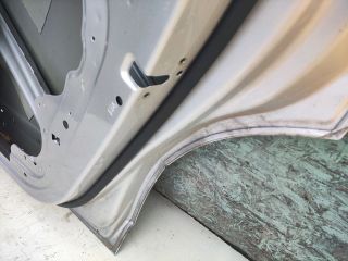 bontott VOLVO XC90 II Jobb hátsó Ajtó (Üres lemez)