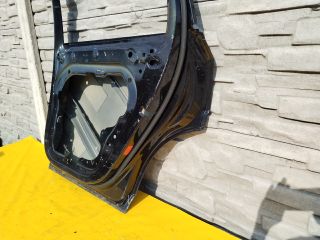 bontott VOLVO XC90 II Jobb hátsó Ajtó (Üres lemez)