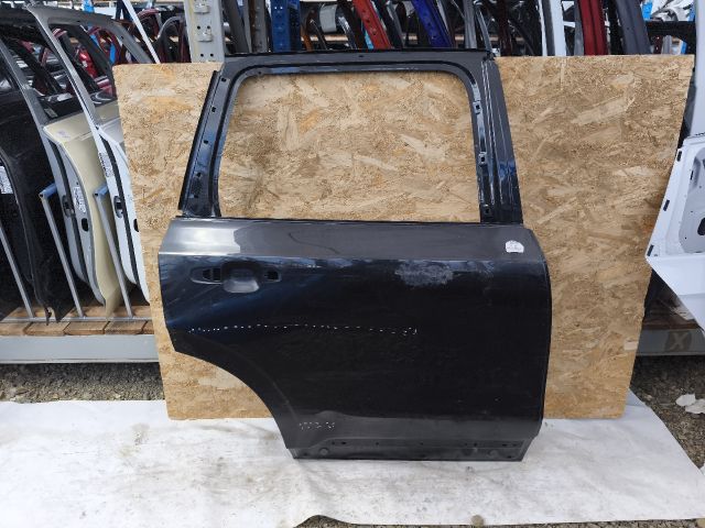 bontott VOLVO XC90 II Jobb hátsó Ajtó (Üres lemez)