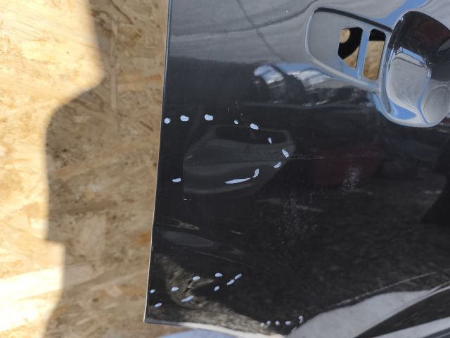 bontott VOLVO XC90 II Jobb hátsó Ajtó (Üres lemez)