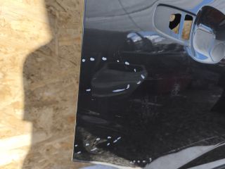 bontott VOLVO XC90 II Jobb hátsó Ajtó (Üres lemez)