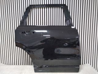 bontott VOLVO XC90 II Jobb hátsó Ajtó (Üres lemez)