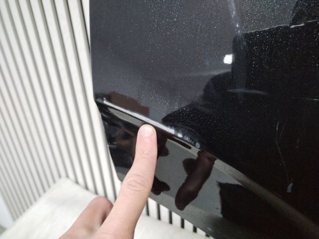 bontott VOLVO XC90 II Jobb hátsó Ajtó (Üres lemez)